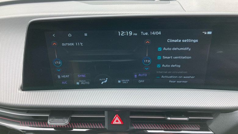 Kia EV6 236kW GT Line S 77.4kWh 5dr AWD Auto Electric Estate